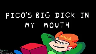 animation by AnonBamp: pairing was never so concurring